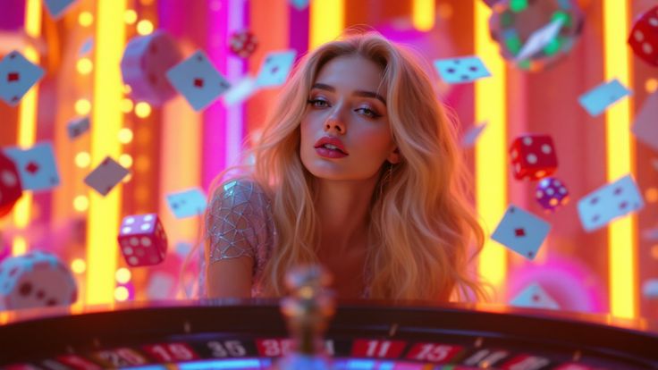 Hooters Casino Live Betting